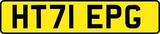 HT71EPG