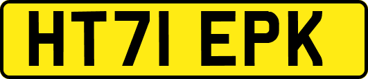 HT71EPK