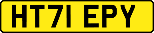 HT71EPY