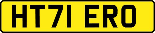 HT71ERO