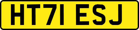 HT71ESJ