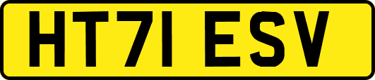 HT71ESV