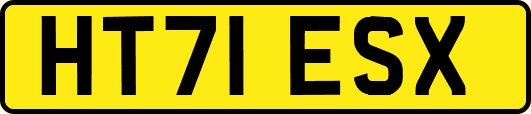 HT71ESX