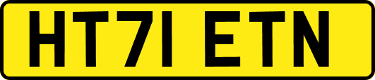 HT71ETN