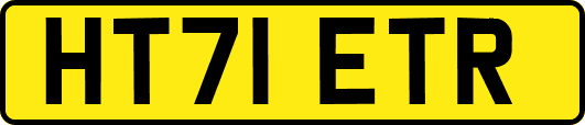 HT71ETR