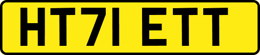 HT71ETT