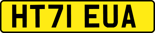 HT71EUA