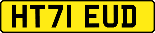 HT71EUD
