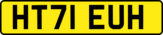 HT71EUH