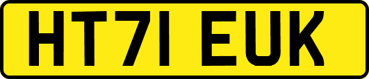 HT71EUK