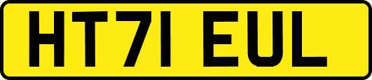 HT71EUL