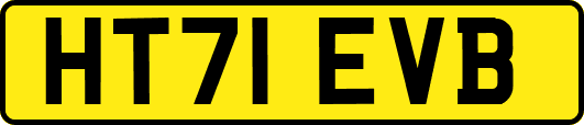 HT71EVB
