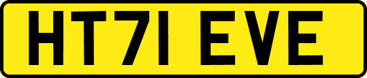 HT71EVE