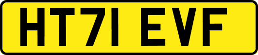 HT71EVF