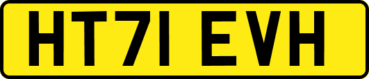 HT71EVH