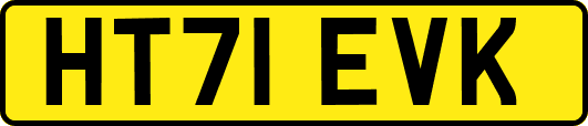 HT71EVK