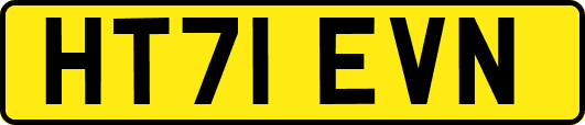 HT71EVN
