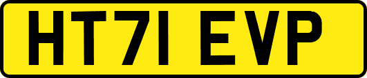 HT71EVP