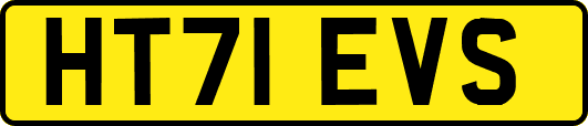 HT71EVS