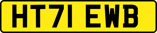 HT71EWB