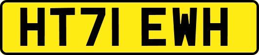HT71EWH