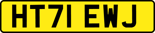 HT71EWJ