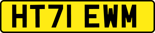 HT71EWM