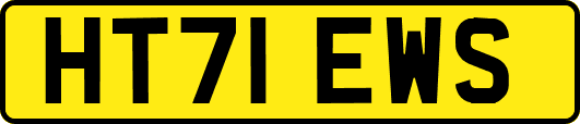 HT71EWS