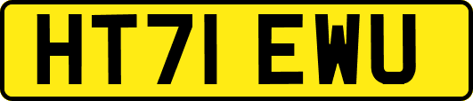 HT71EWU