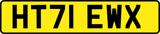 HT71EWX
