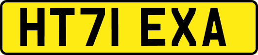 HT71EXA