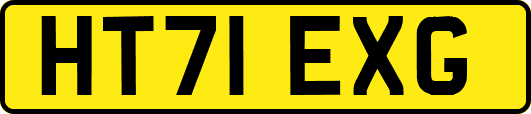 HT71EXG
