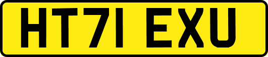 HT71EXU