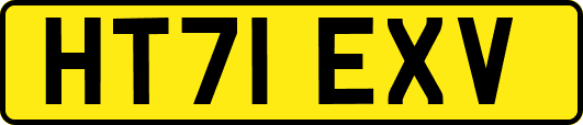 HT71EXV