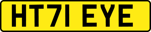 HT71EYE