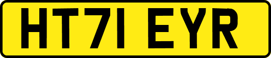 HT71EYR