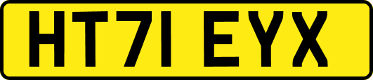 HT71EYX