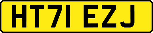 HT71EZJ