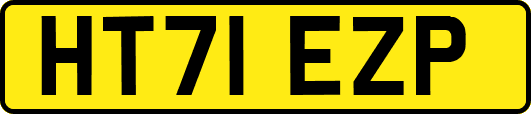 HT71EZP