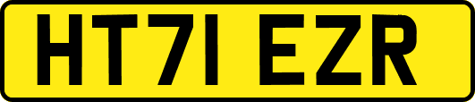 HT71EZR