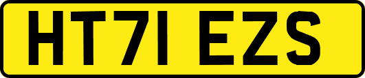 HT71EZS