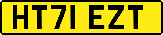 HT71EZT