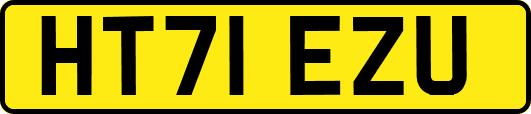 HT71EZU