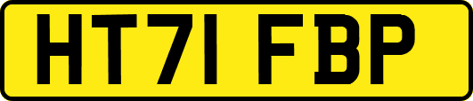 HT71FBP