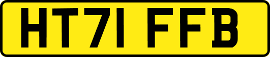 HT71FFB