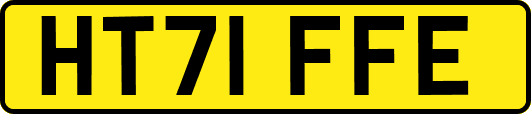 HT71FFE