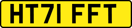 HT71FFT