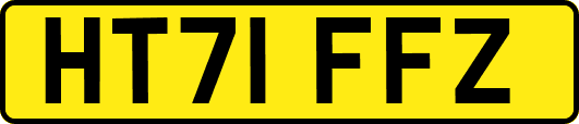 HT71FFZ