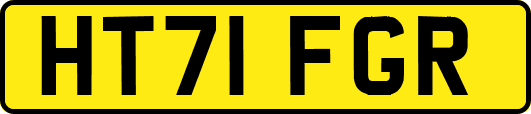 HT71FGR
