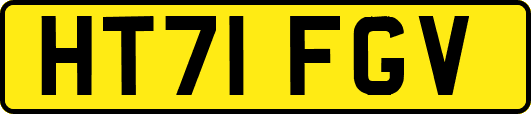 HT71FGV